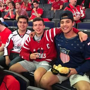 Meet your Posher, Jacob